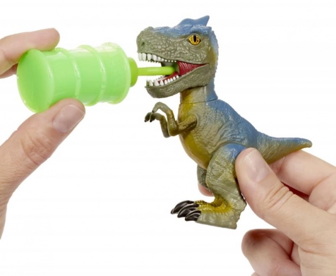 GrossMos Dinosaur Series