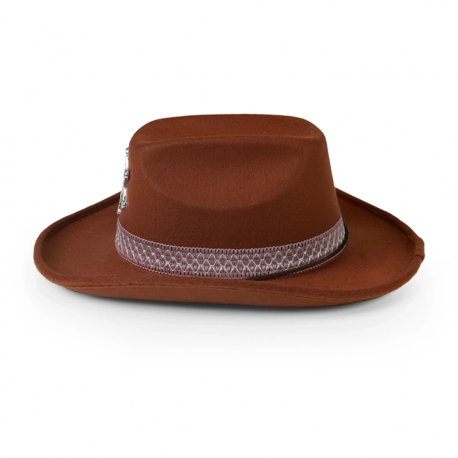 Children's Cowboy Hat