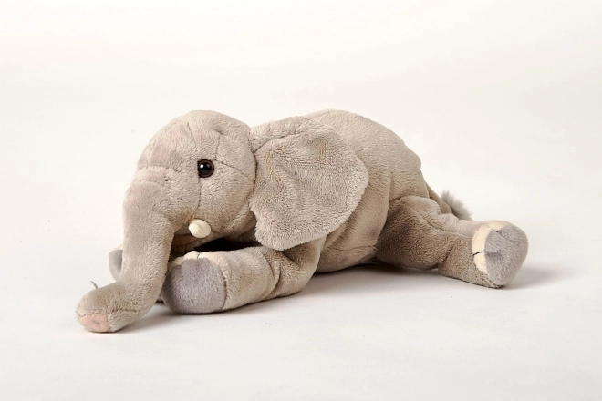 Plush Elephant 29 cm