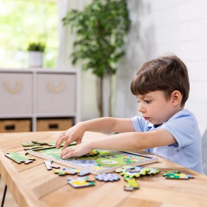 Veilig en passend voor kinderhanden