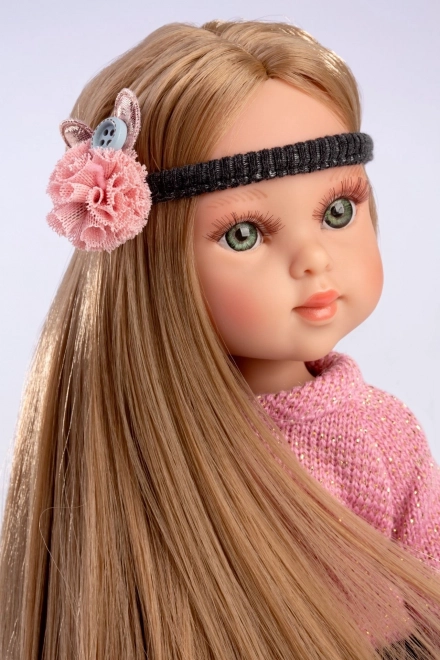 Penelope Realistic Doll by Guca