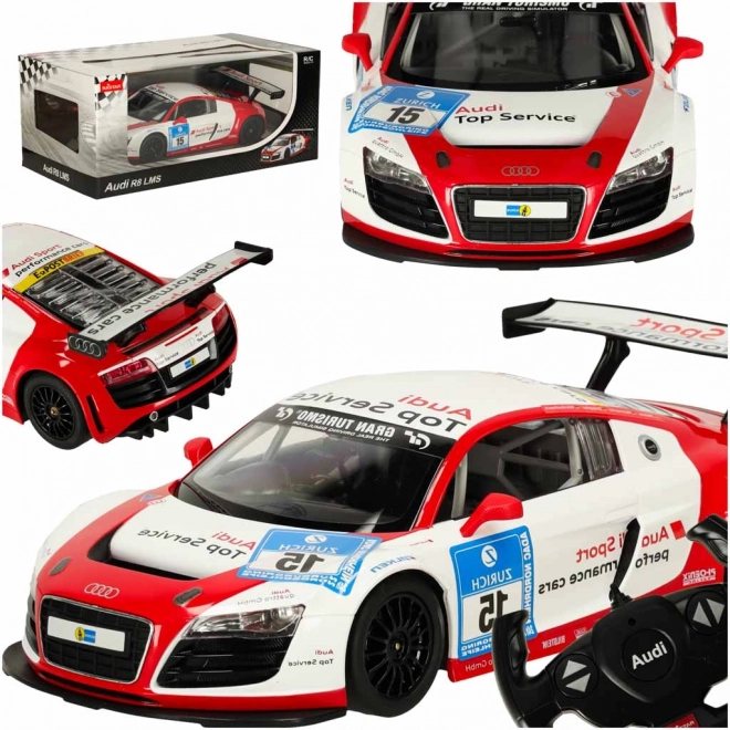 Remote Control Car Audi R8 LMS Performance