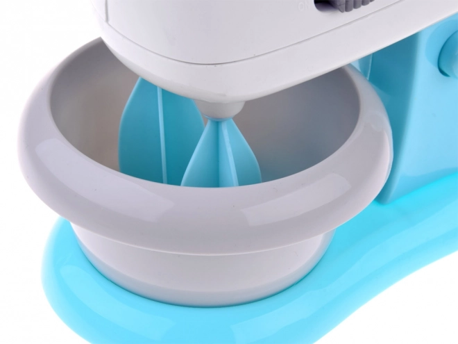 Kitchen Mixer Toy with Sound and Light