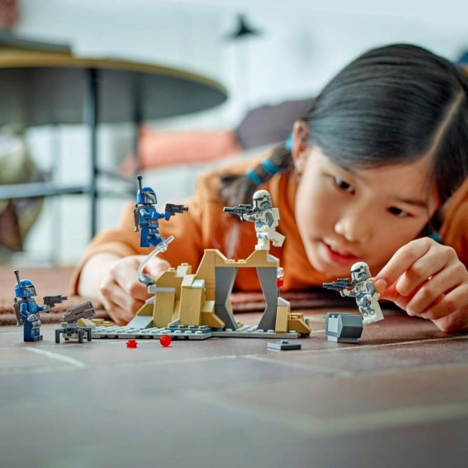Interactive LEGO Builder App