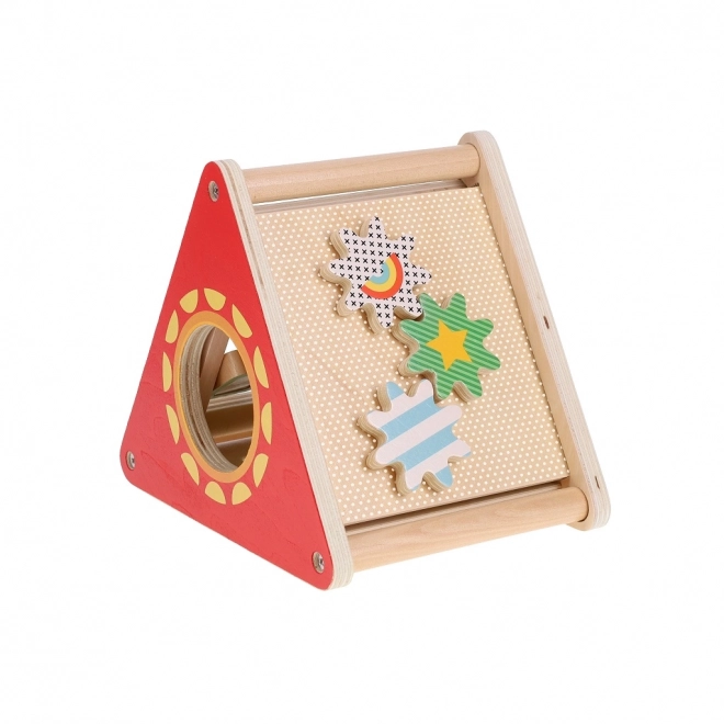 First Motor Skills Toy by Petit Collage