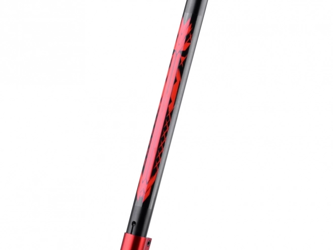 Freestyle Stunt Scooter – Red