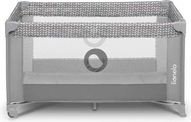 Structure sûre avec protection LockGuard