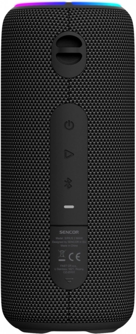 altoparlante bluetooth SIRIUS 2 MAXI