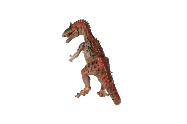 Cryolophosaurus Figure 17cm in Bag