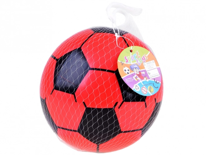 Rubber Outdoor Play Ball