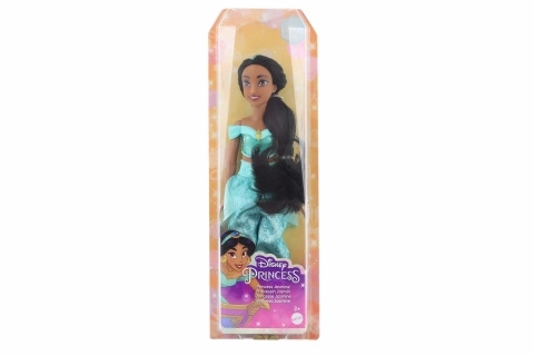 Disney Princess Jasmine Doll