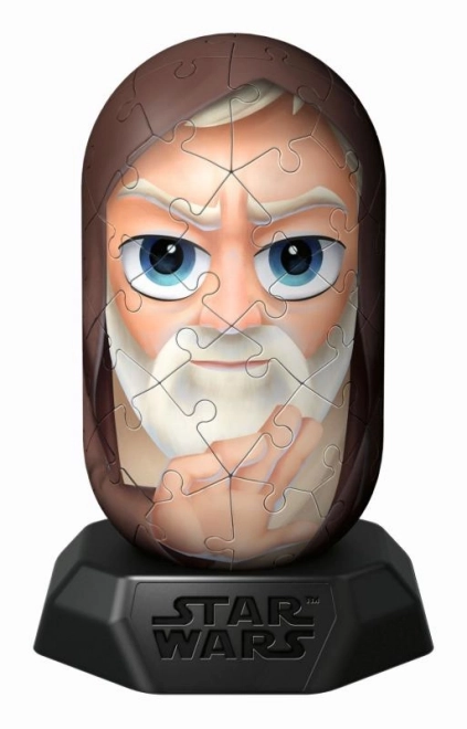 Hylkies star wars obi-wan kenobi collectible figure