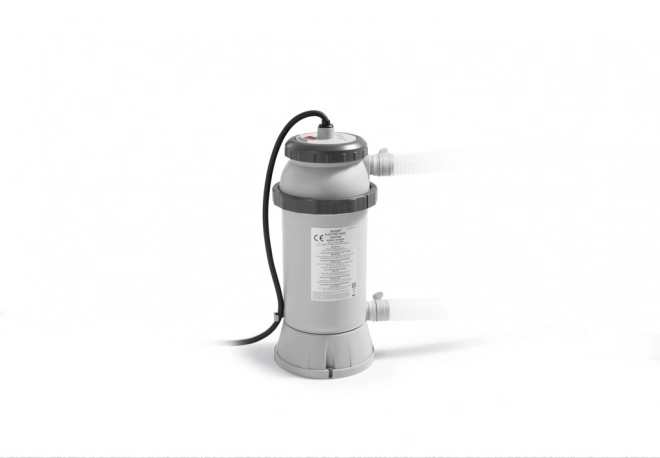 Riscaldatore elettrico per piscine