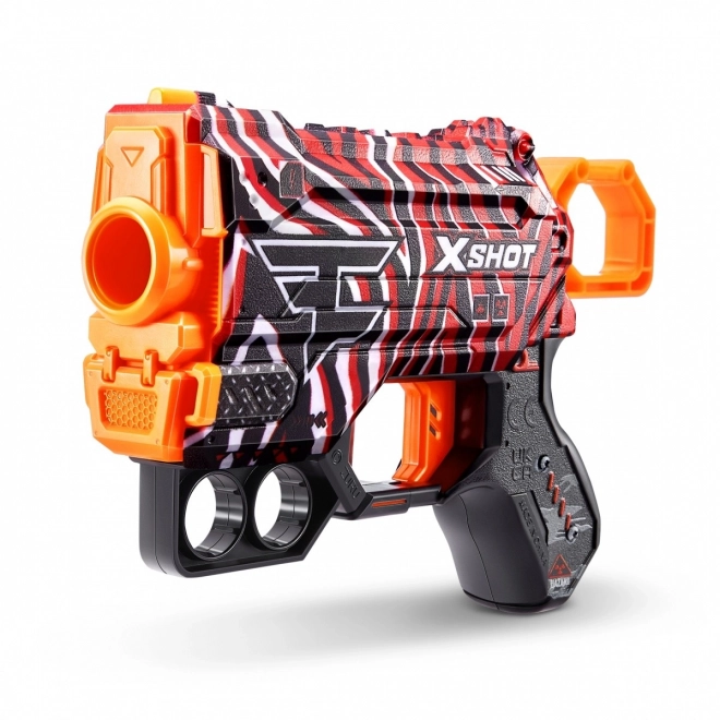 Skins Menace Dart Blaster