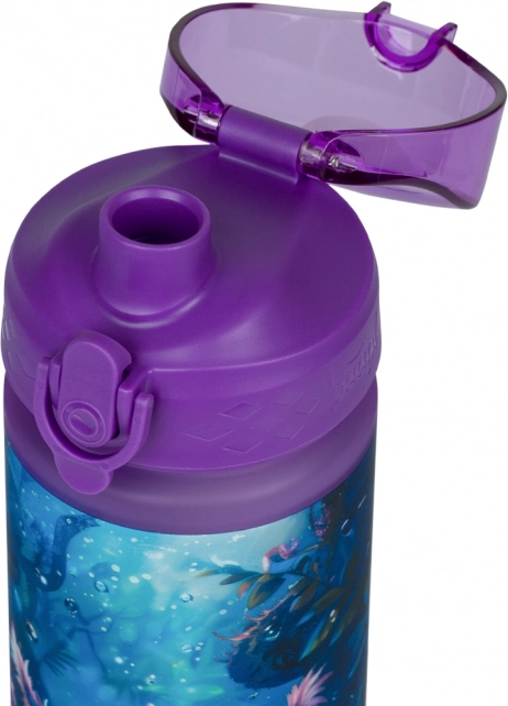 Tritan drinkfles Axolotl 500 ml