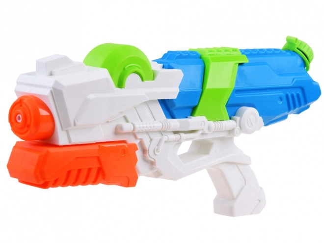 Large Water Gun With Pump