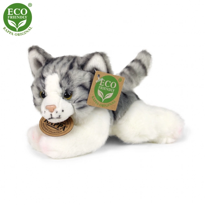 Eco-friendly Soft Toy Cat