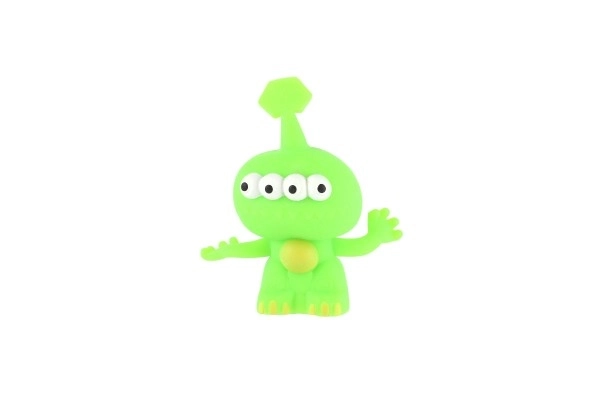 Alien Stress Relief Slime