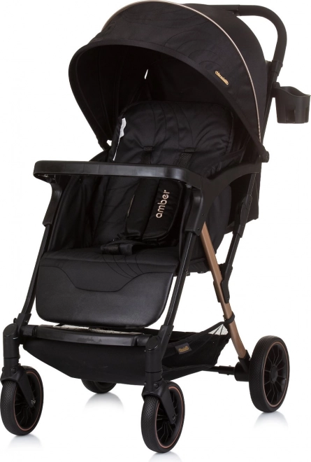 Sport Stroller Chipolino Amber Obsidian