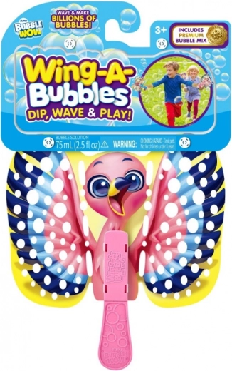 Easy, fast, and ready to use