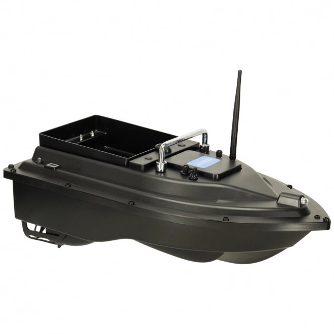 Remote Controlled Fishing Bait Boat with GPS