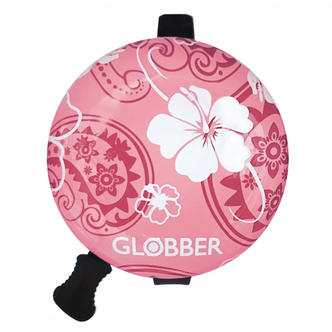 Globber Bell - Pastel Pink