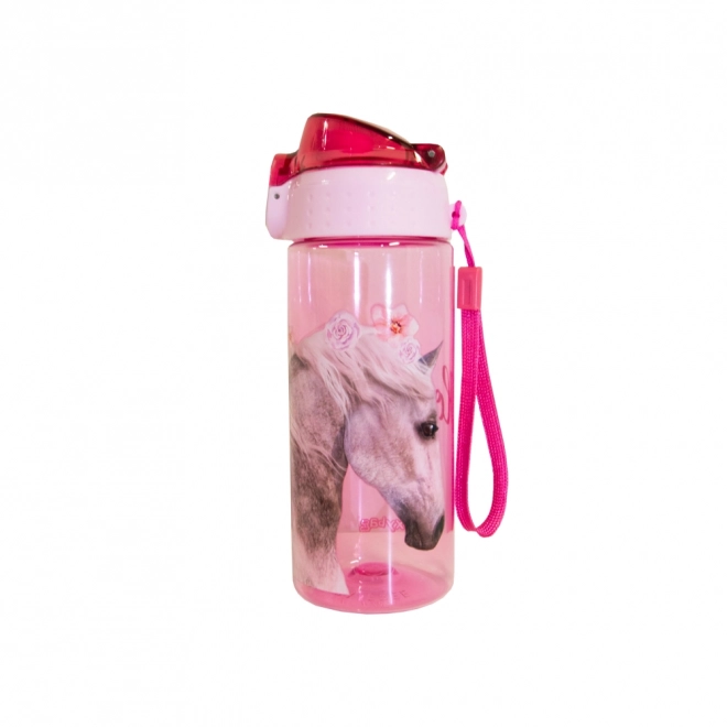 Romantic Horse Drinking Bottle 500 ml