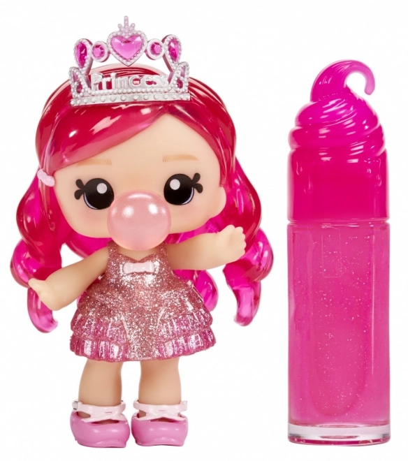 Yummiland Doll Lip Gloss Bianca Bubblegum