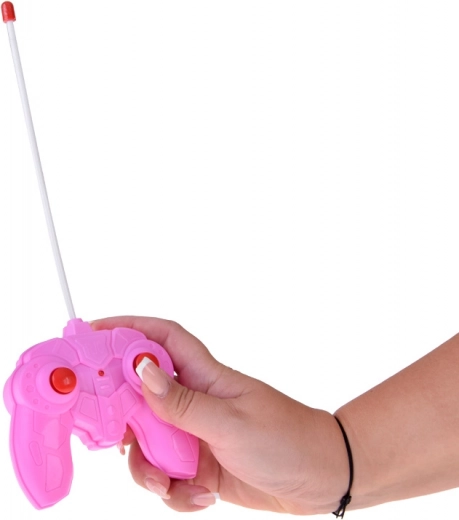 Jednostavno daljinsko upravljanje za male ruke