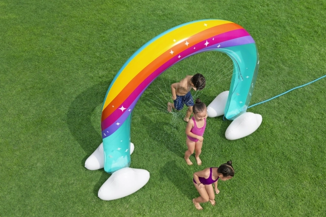 Children's Water Fountain Těšík Bestway