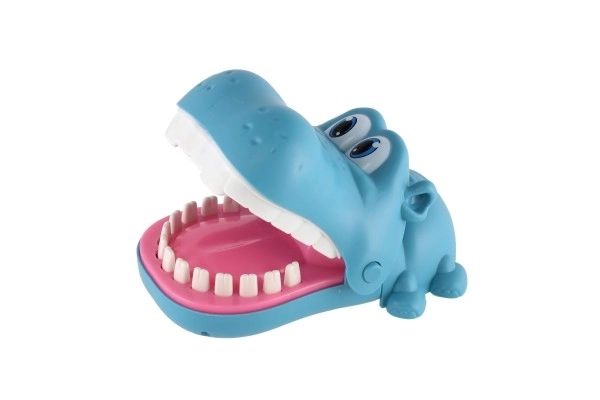 Animal Bite Finger Reflex Game Toy