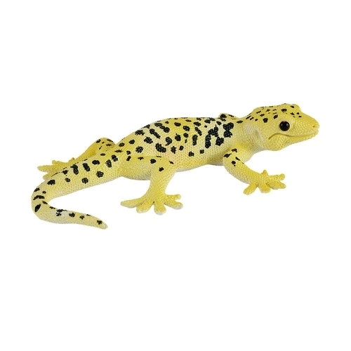 Mojo Night Gecko Toy