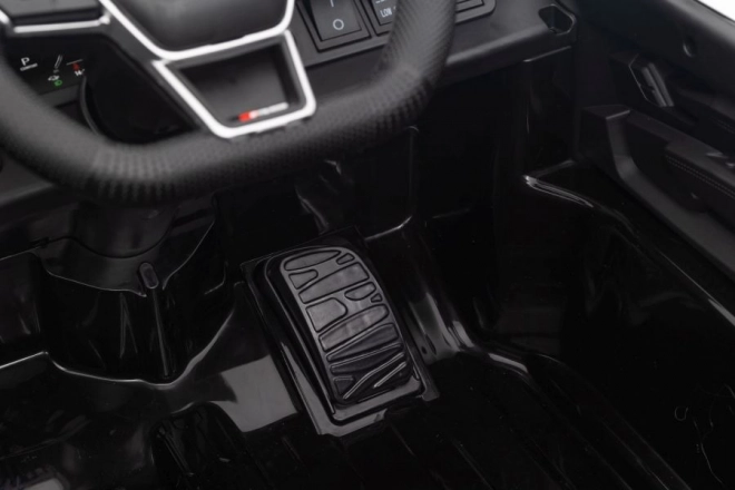 Electric Car for Kids Audi RS e-tron GT Black