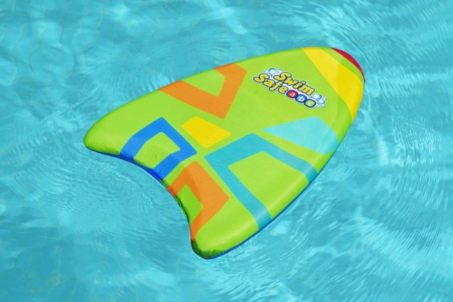 Green Swimming Learning Board Bestway