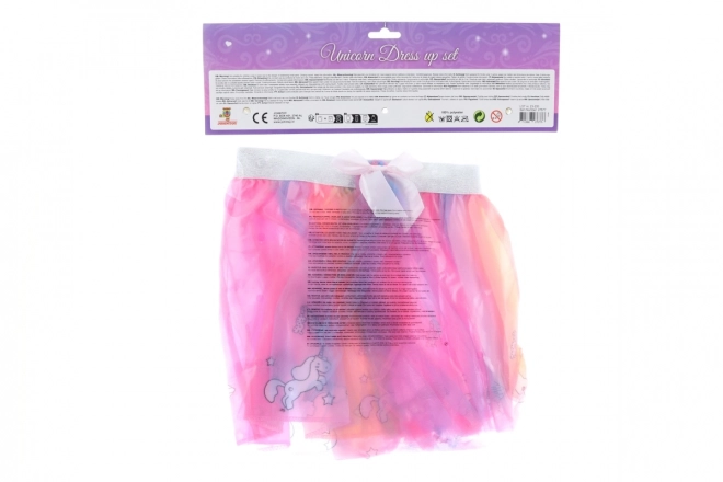 Unicorn Costume for Girls