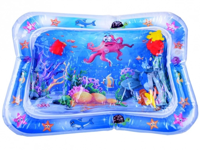 Educational Inflatable Water Sensory Mat