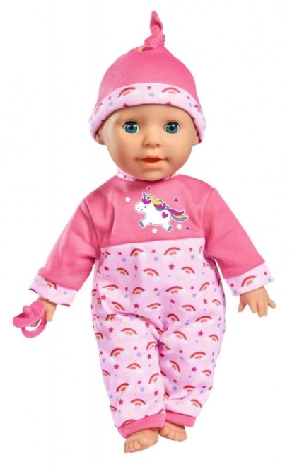 Laura Tickle Baby Doll