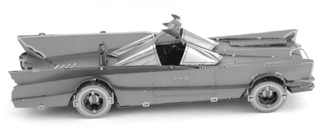 3D Metal Earth Batmobile Puzzle from Batman TV Series