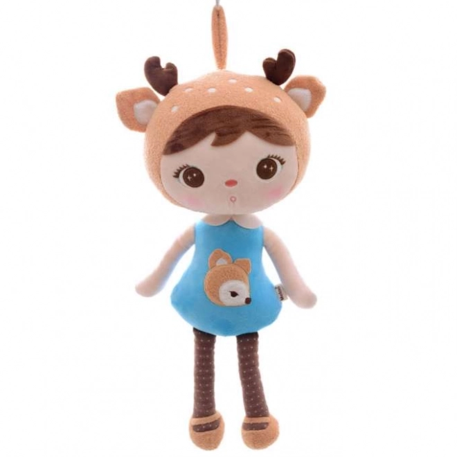 Metoo Plush Doll Panda – Doe