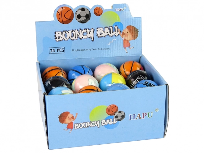 Soft Small Ball for Kids