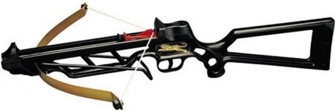 Tiger Kids Crossbow with Suction Darts