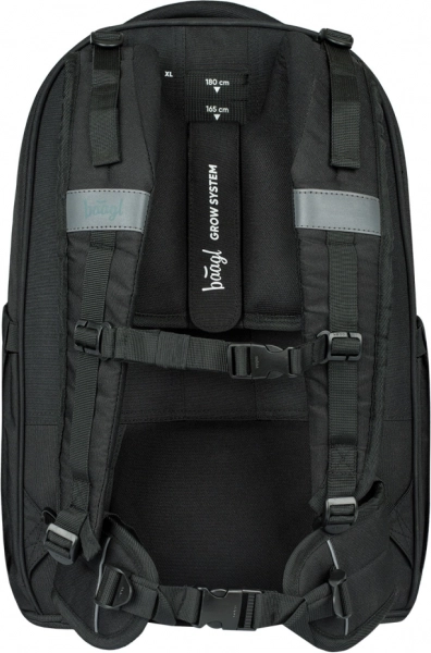 Zaino scolastico Skate Max Darkness