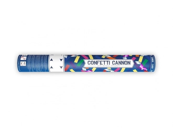 Party Confetti Cannon 40cm