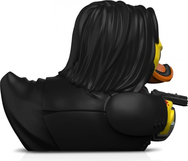 Stylish tub as a display stand