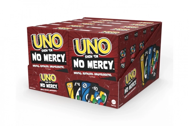 Uno Show Em No Mercy