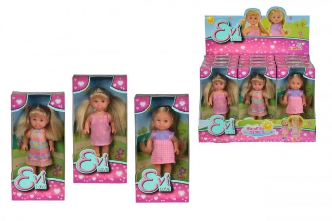 Evi Summer Friends Doll