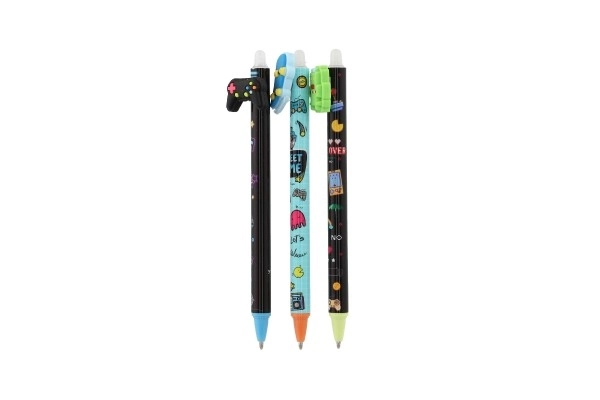 Erasable Pen Street Game 15cm