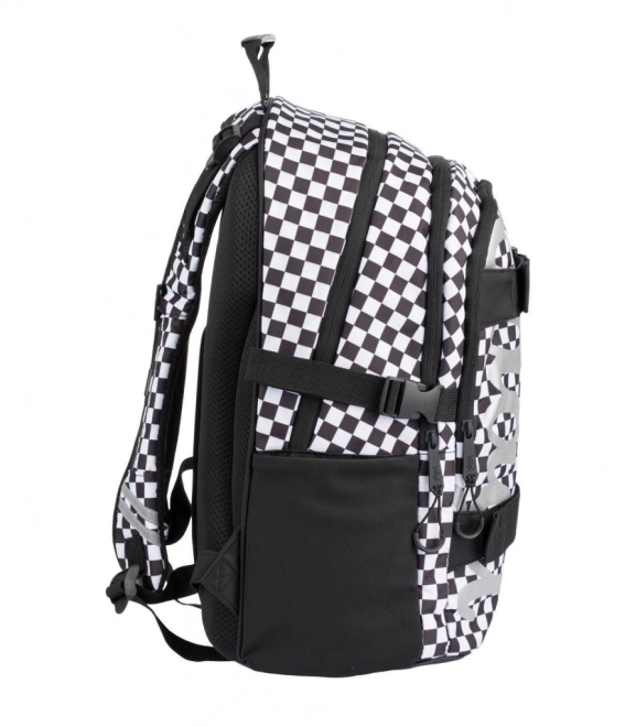 Baagl school backpack Skate Ska