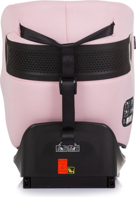 Chipolino Car Seat Motion i-Size Flamingo