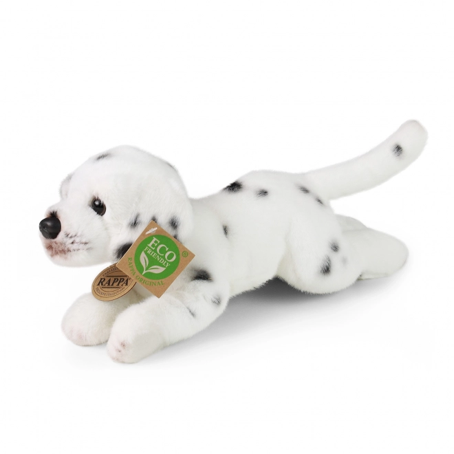 Eco-friendly plush dalmatian 20 cm